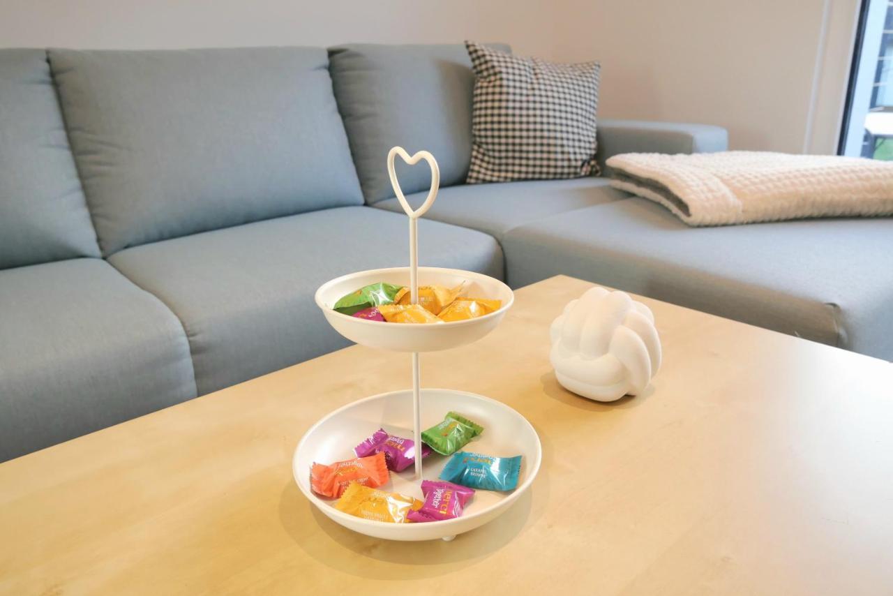 Ferienhaus Anni & Fritz Goslar Ngoại thất bức ảnh