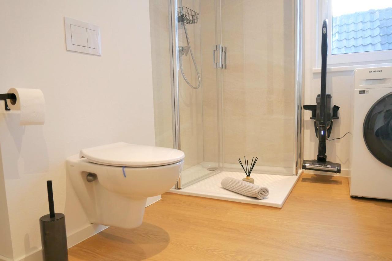 Ferienhaus Anni & Fritz Goslar Ngoại thất bức ảnh