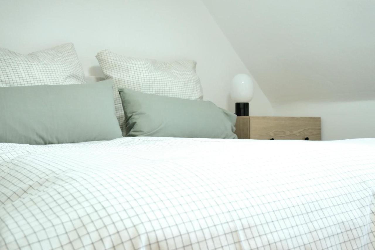 Ferienhaus Anni & Fritz Goslar Ngoại thất bức ảnh